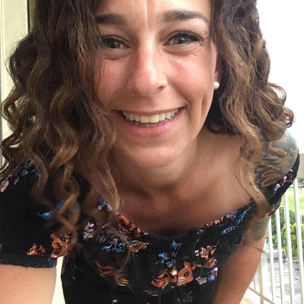 Meet your Posher, Jill